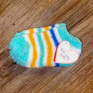 Kids Cozy Socks